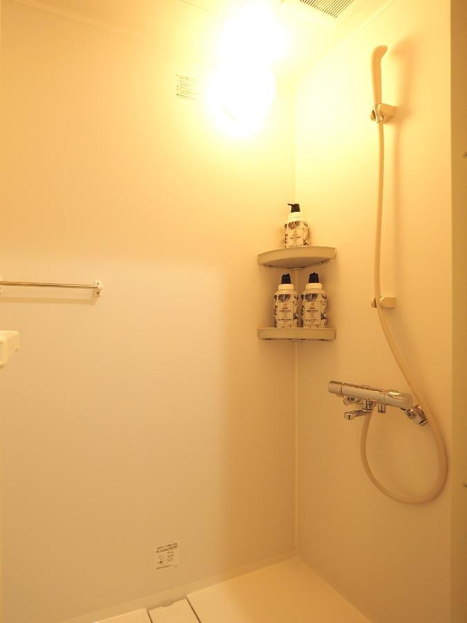 Family Tree Guest House Sapporo Exterior photo