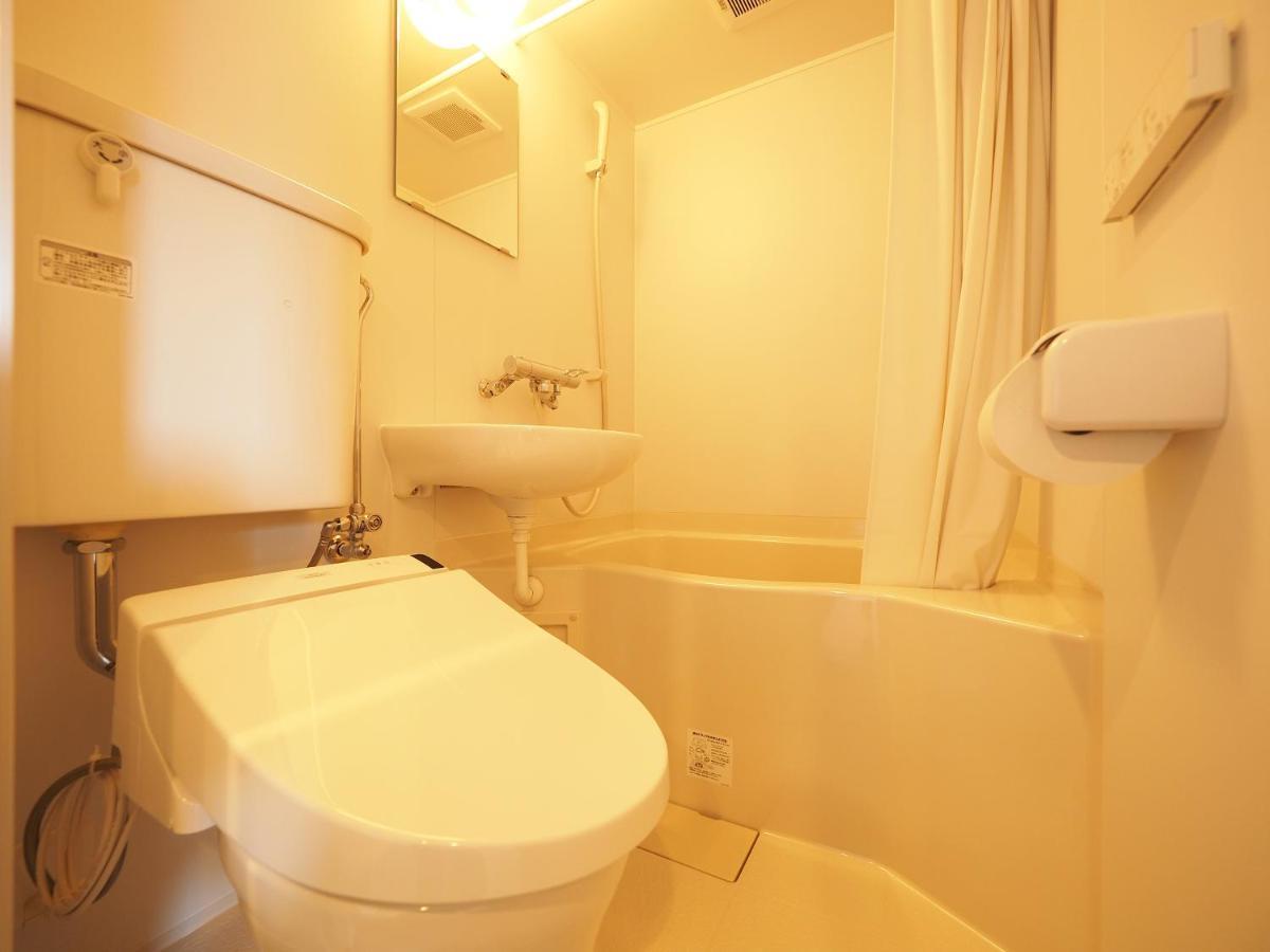 Family Tree Guest House Sapporo Exterior photo